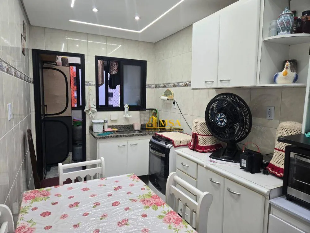 Apartamento, 1 quarto, 57 m² - Foto 4