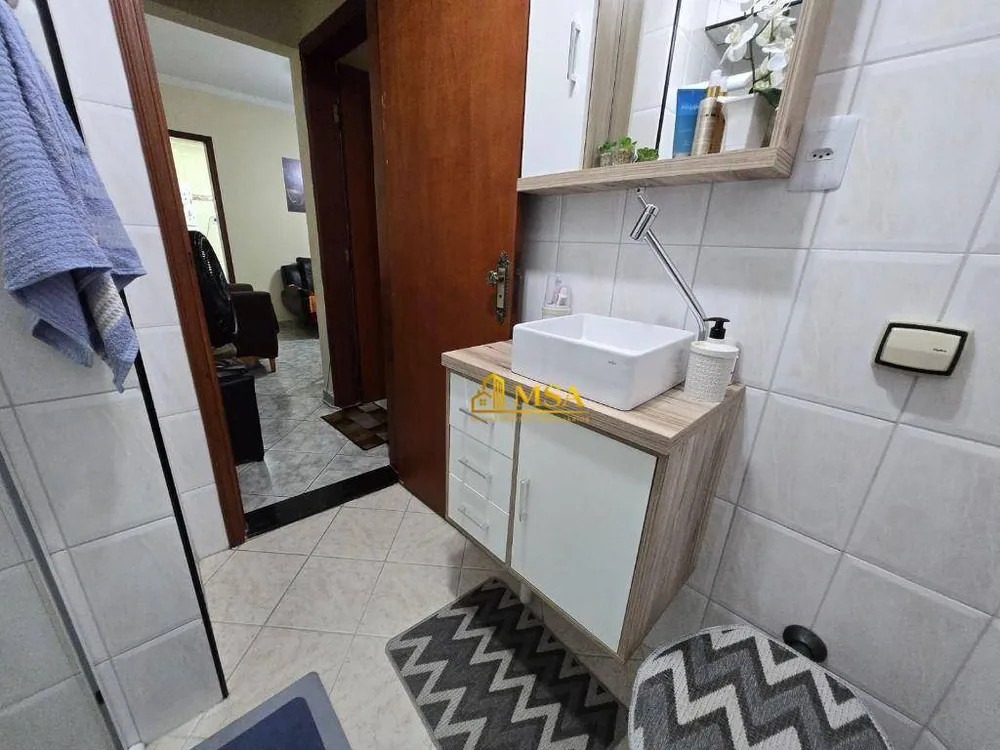 Apartamento, 1 quarto, 57 m² - Foto 12