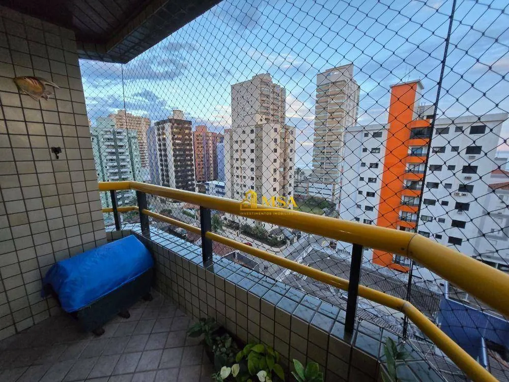 Apartamento, 1 quarto, 57 m² - Foto 3