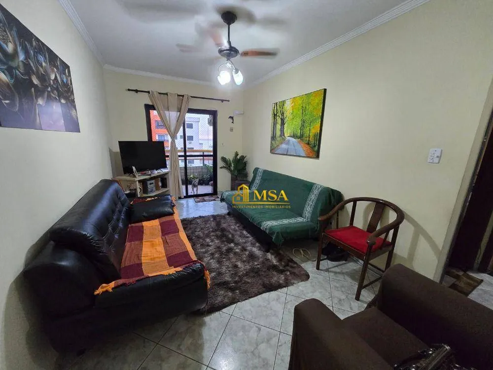 Apartamento, 1 quarto, 57 m² - Foto 4