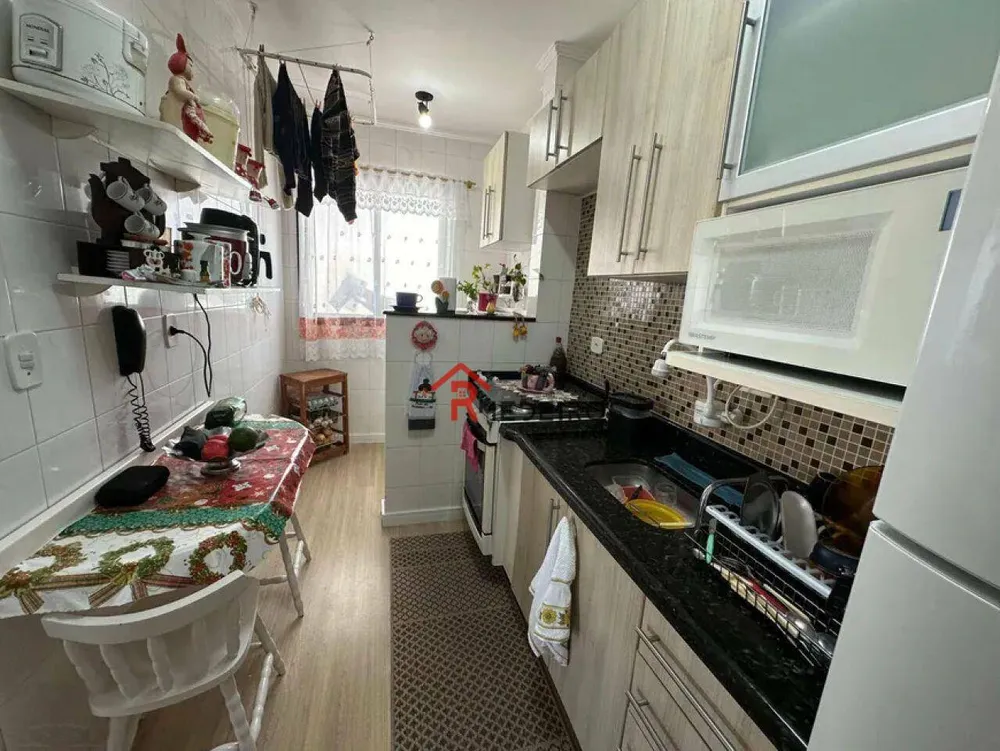 Apartamento, 2 quartos, 63 m² - Foto 9