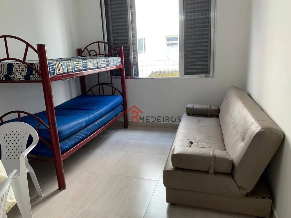 Apartamento, 1 quarto, 37 m² - Foto 4