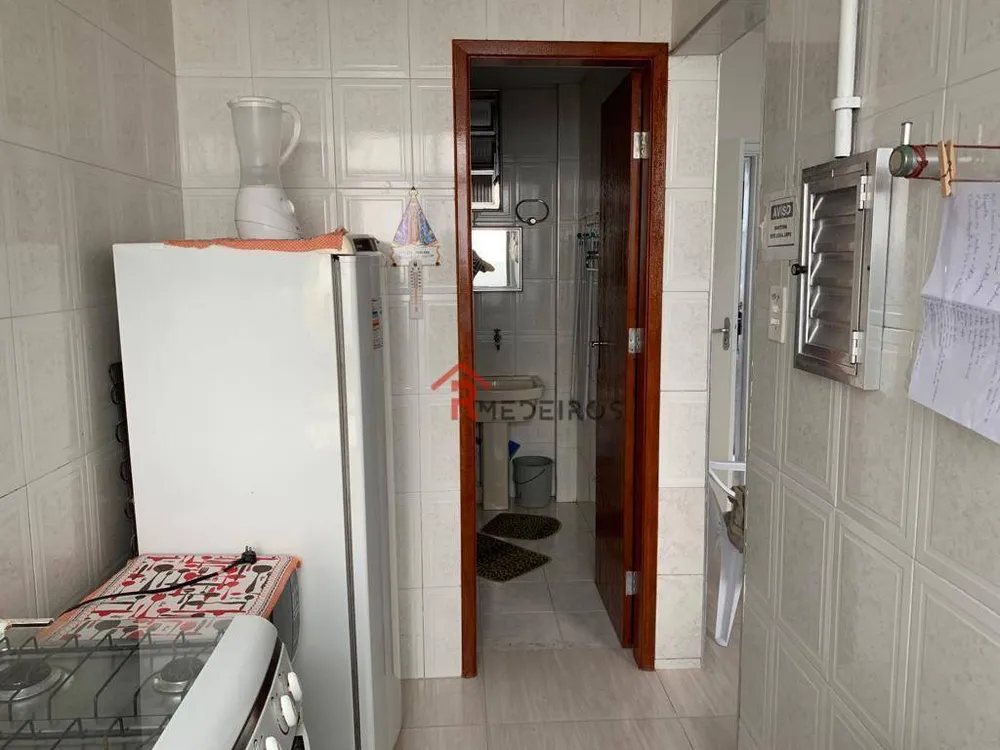 Apartamento, 1 quarto, 37 m² - Foto 2