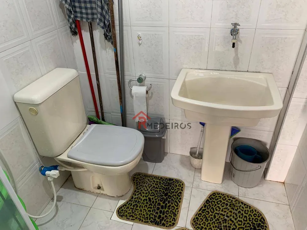 Apartamento, 1 quarto, 37 m² - Foto 3