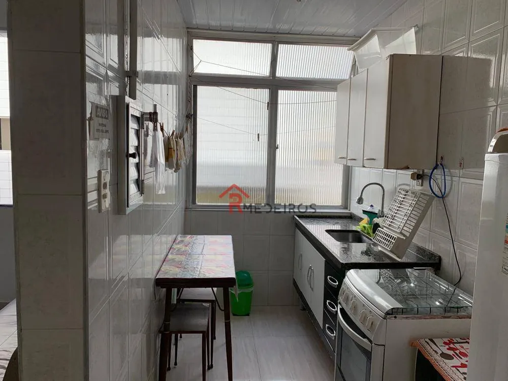 Apartamento, 1 quarto, 37 m² - Foto 5