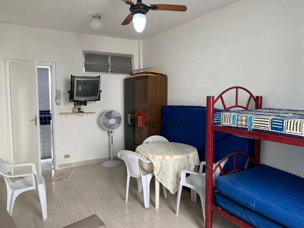 Apartamento, 1 quarto, 37 m² - Foto 1