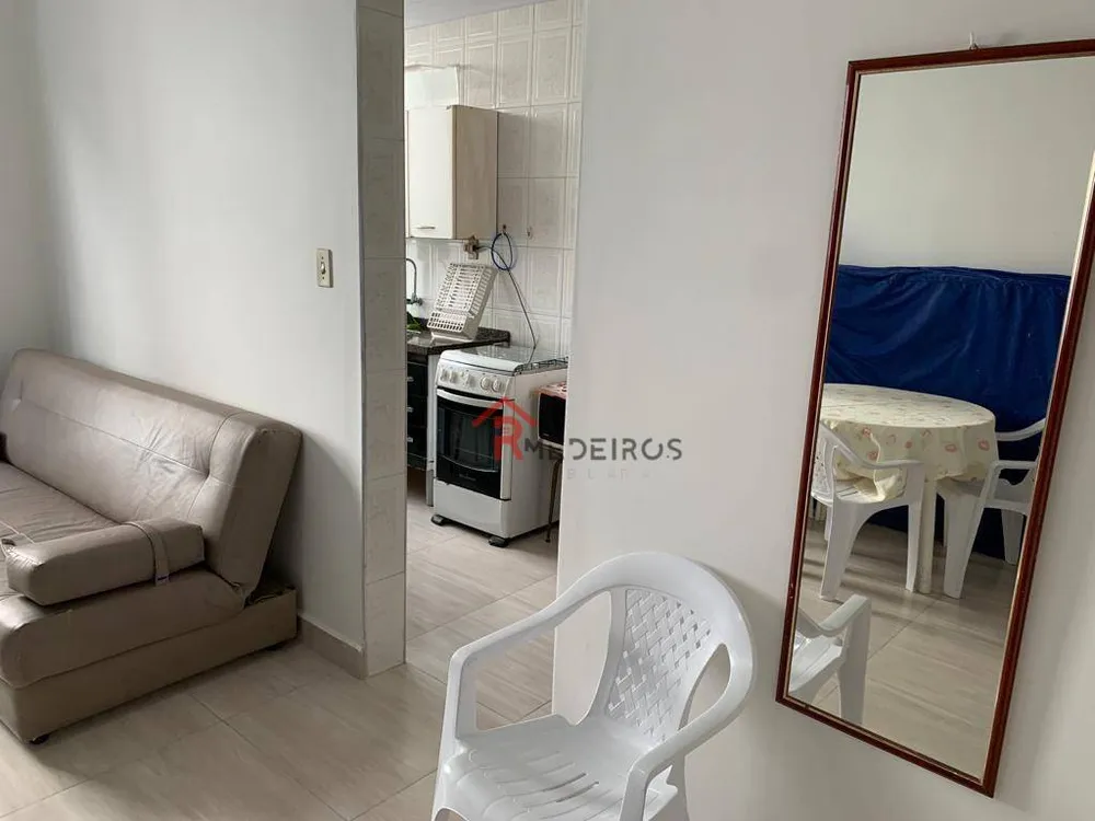 Apartamento, 1 quarto, 37 m² - Foto 6