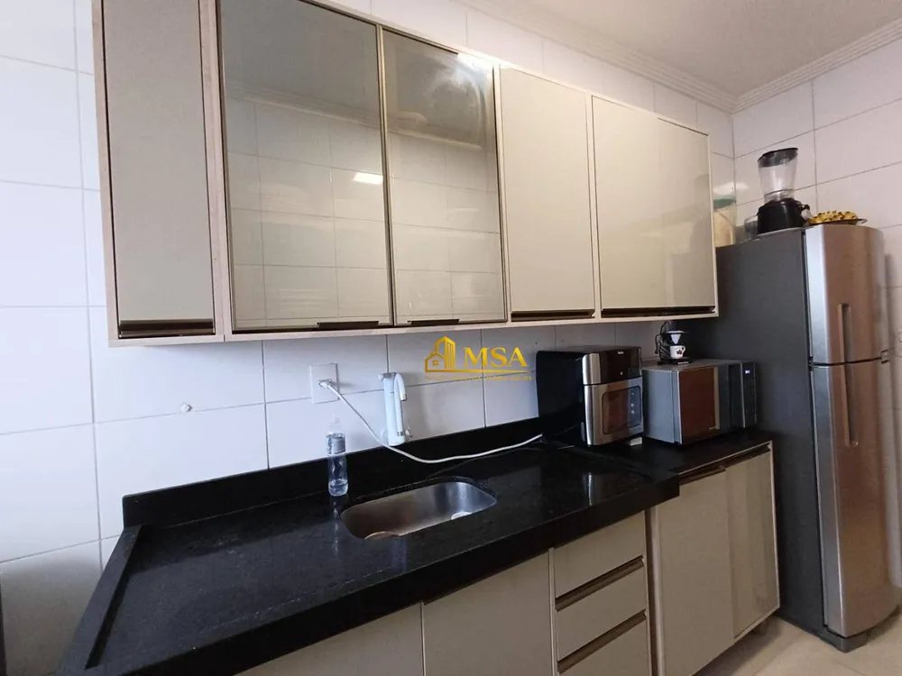 Apartamento, 2 quartos, 82 m² - Foto 9