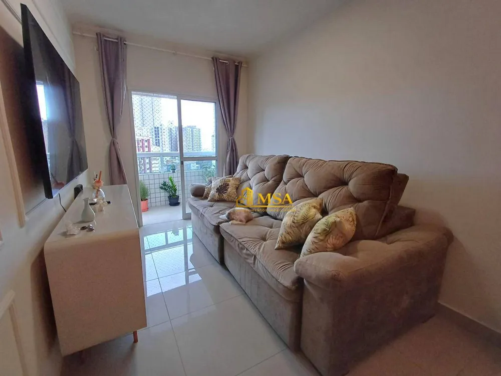 Apartamento, 2 quartos, 82 m² - Foto 1