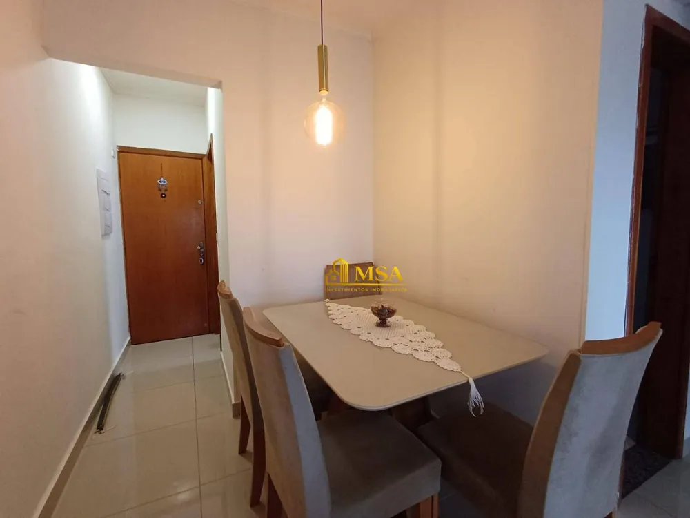 Apartamento, 2 quartos, 82 m² - Foto 5