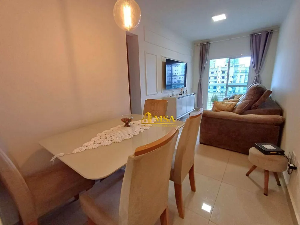 Apartamento, 2 quartos, 82 m² - Foto 4