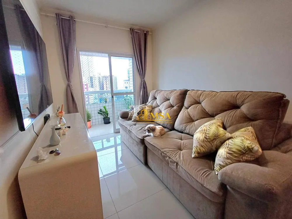 Apartamento, 2 quartos, 82 m² - Foto 3