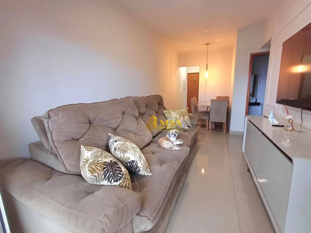 Apartamento, 2 quartos, 82 m² - Foto 2