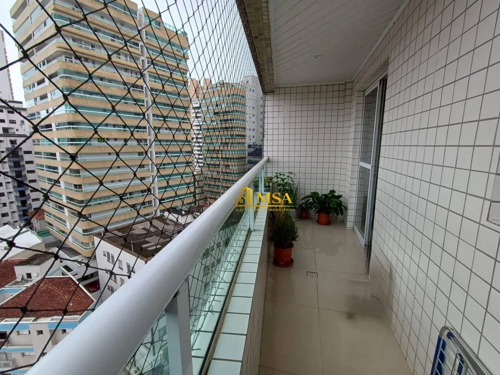 Apartamento, 2 quartos, 82 m² - Foto 6