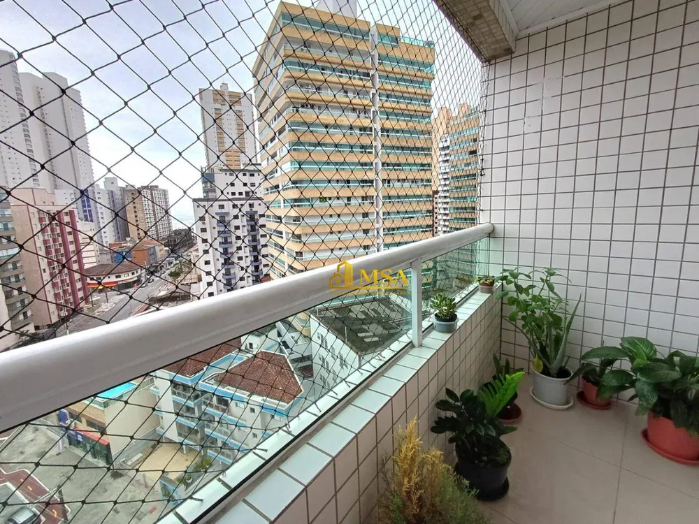 Apartamento, 2 quartos, 82 m² - Foto 7