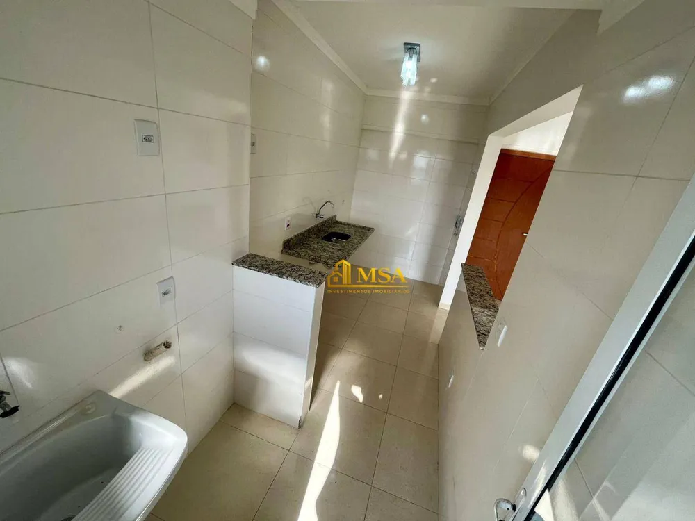Apartamento, 2 quartos, 65 m² - Foto 7