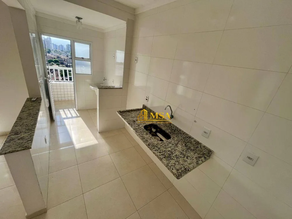 Apartamento, 2 quartos, 65 m² - Foto 5