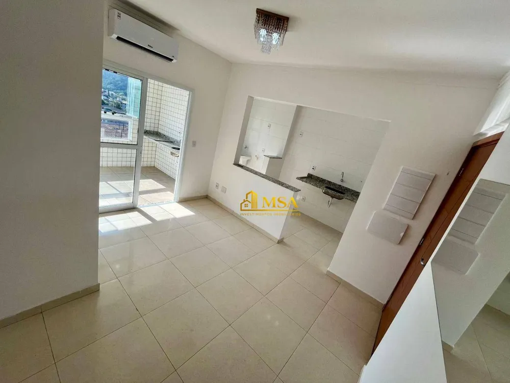 Apartamento, 2 quartos, 65 m² - Foto 2