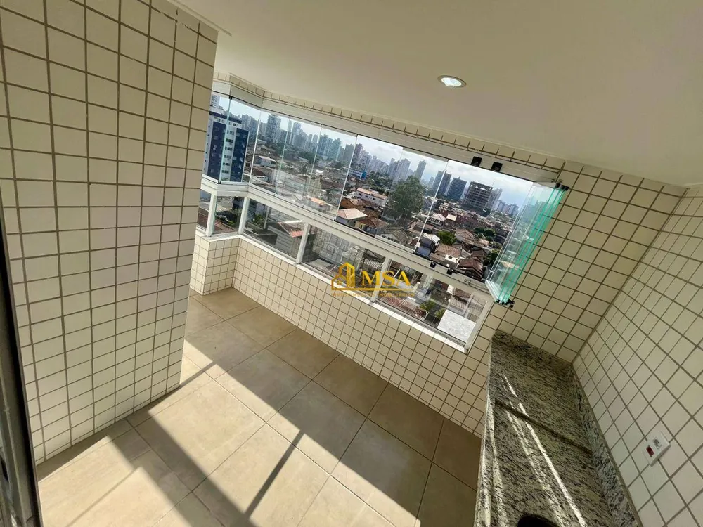 Apartamento, 2 quartos, 65 m² - Foto 4