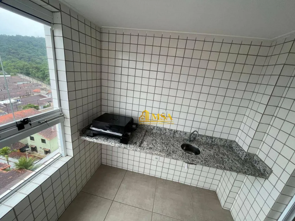 Apartamento, 2 quartos, 65 m² - Foto 8
