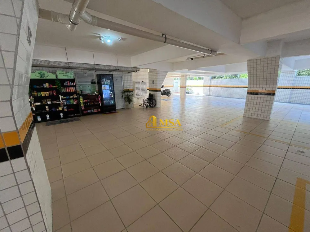 Apartamento, 2 quartos, 65 m² - Foto 6