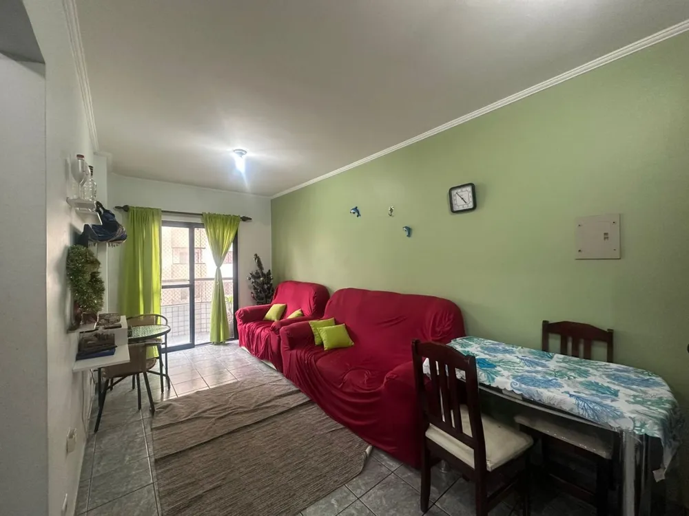 Apartamento, 1 quarto, 54 m² - Foto 3