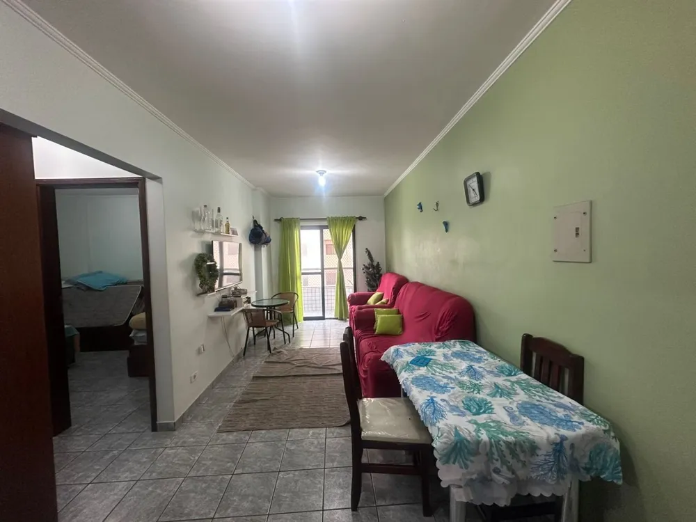 Apartamento, 1 quarto, 54 m² - Foto 2