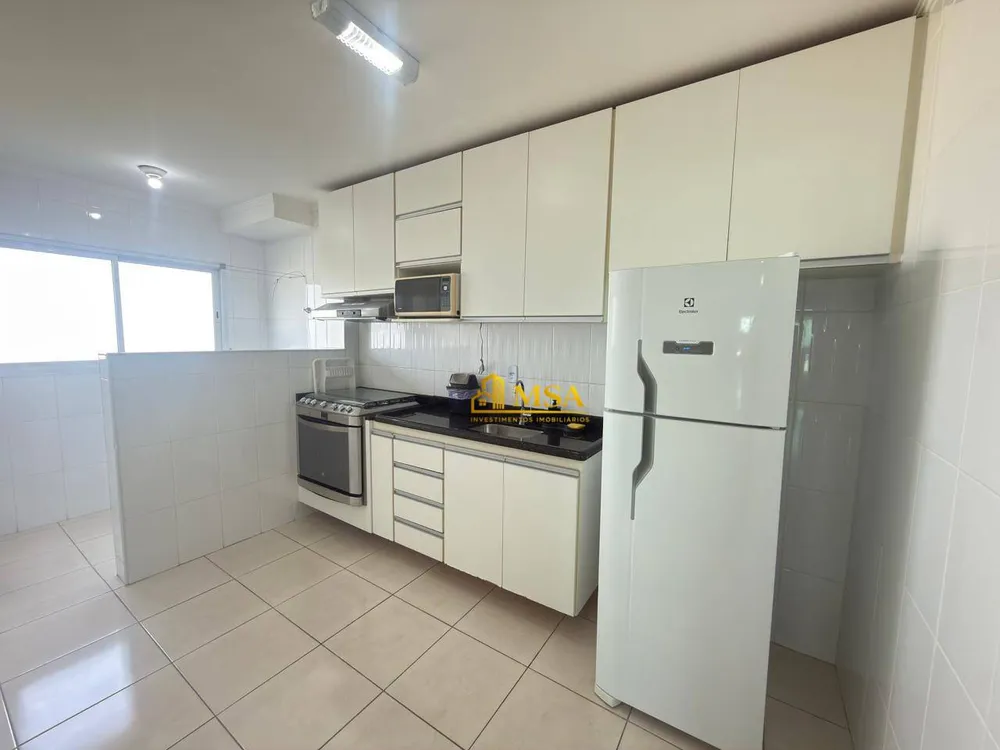 Apartamento, 2 quartos, 88 m² - Foto 4