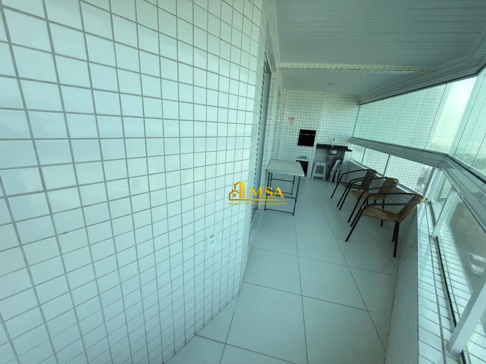 Apartamento, 2 quartos, 88 m² - Foto 1