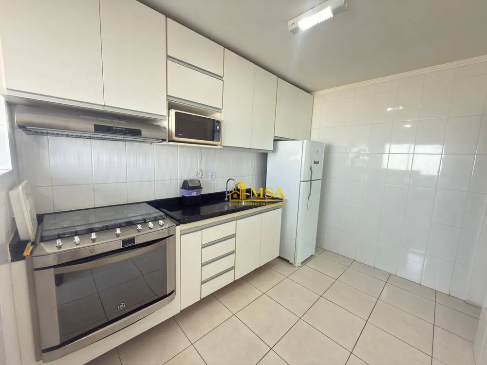 Apartamento, 2 quartos, 88 m² - Foto 5