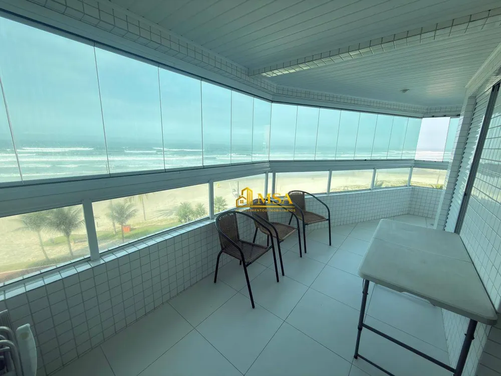 Apartamento, 2 quartos, 88 m² - Foto 2
