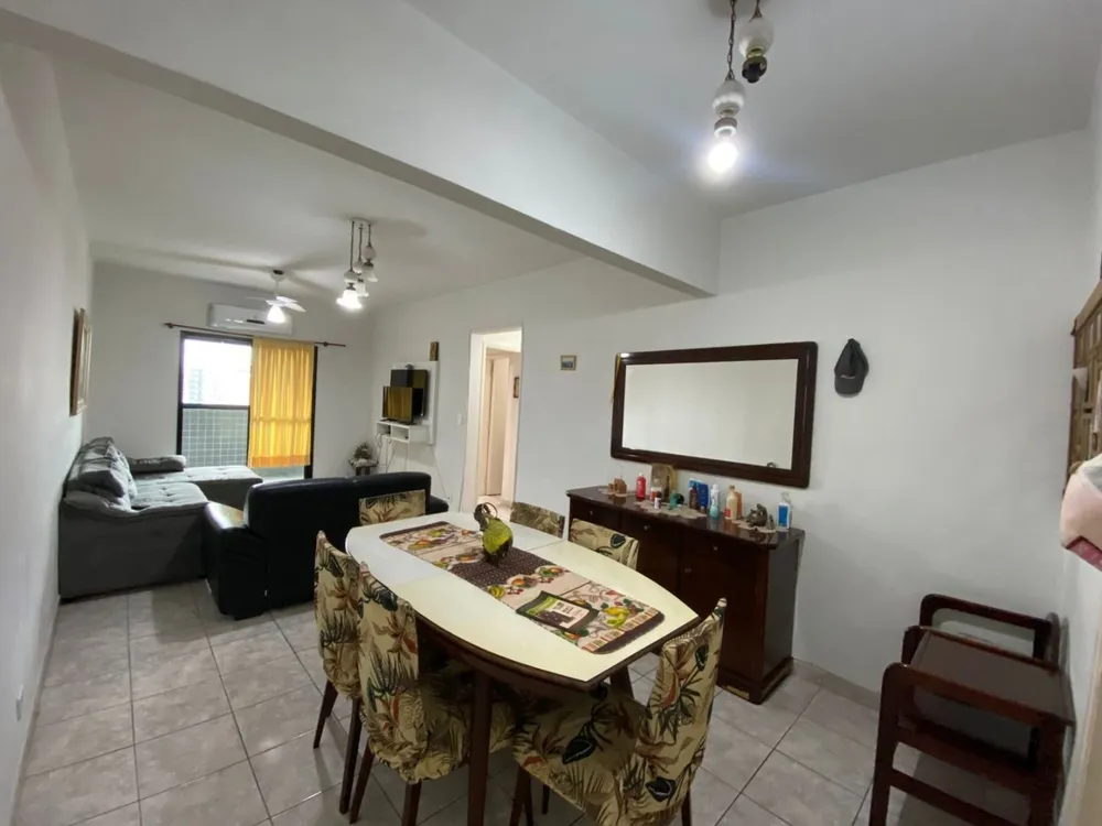 Apartamento, 2 quartos, 82 m² - Foto 1