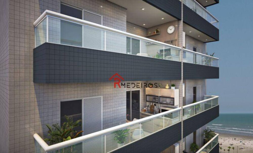 Apartamento, 2 quartos, 58 m² - Foto 1