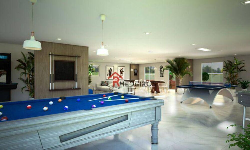 Apartamento, 2 quartos, 58 m² - Foto 3