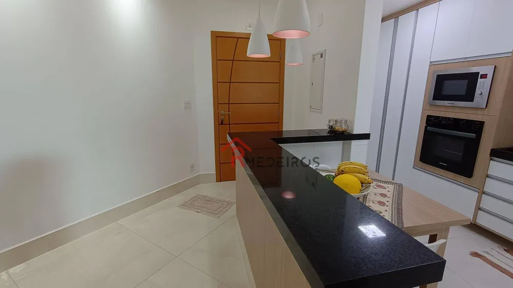 Apartamento, 2 quartos, 96 m² - Foto 3