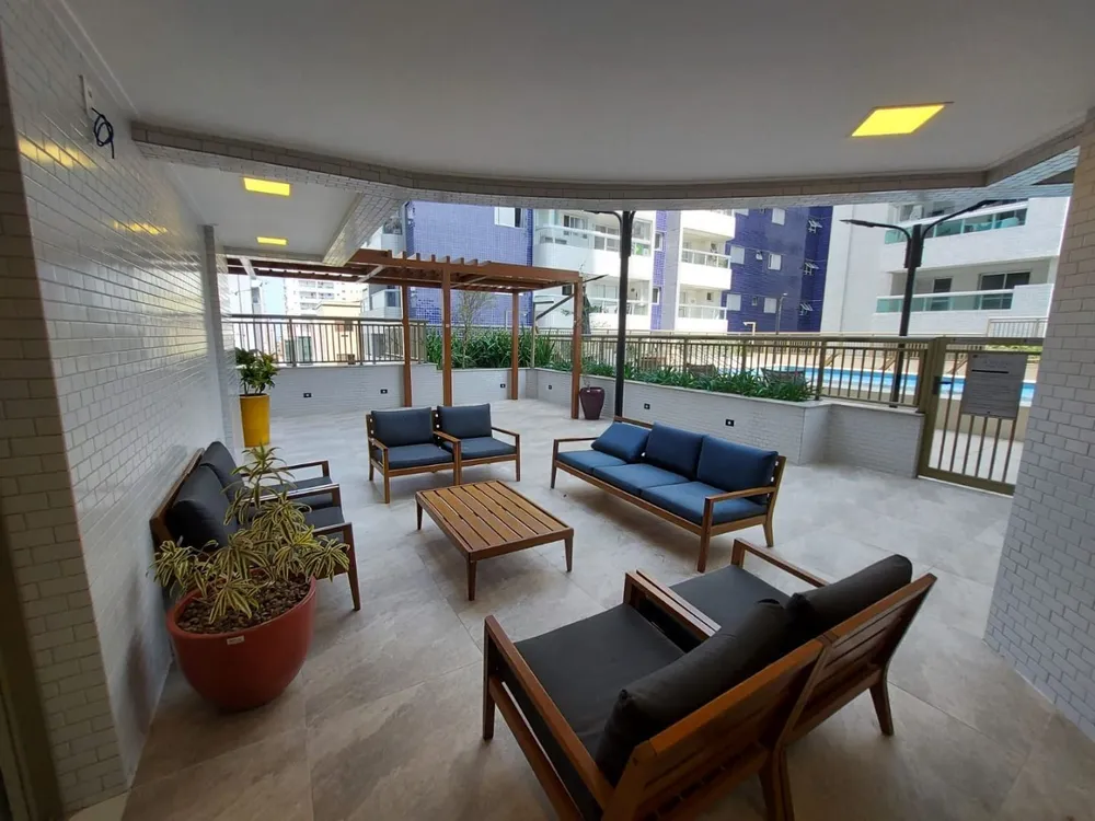 Apartamento, 2 quartos, 96 m² - Foto 6