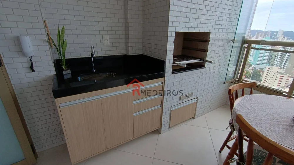 Apartamento, 2 quartos, 96 m² - Foto 7