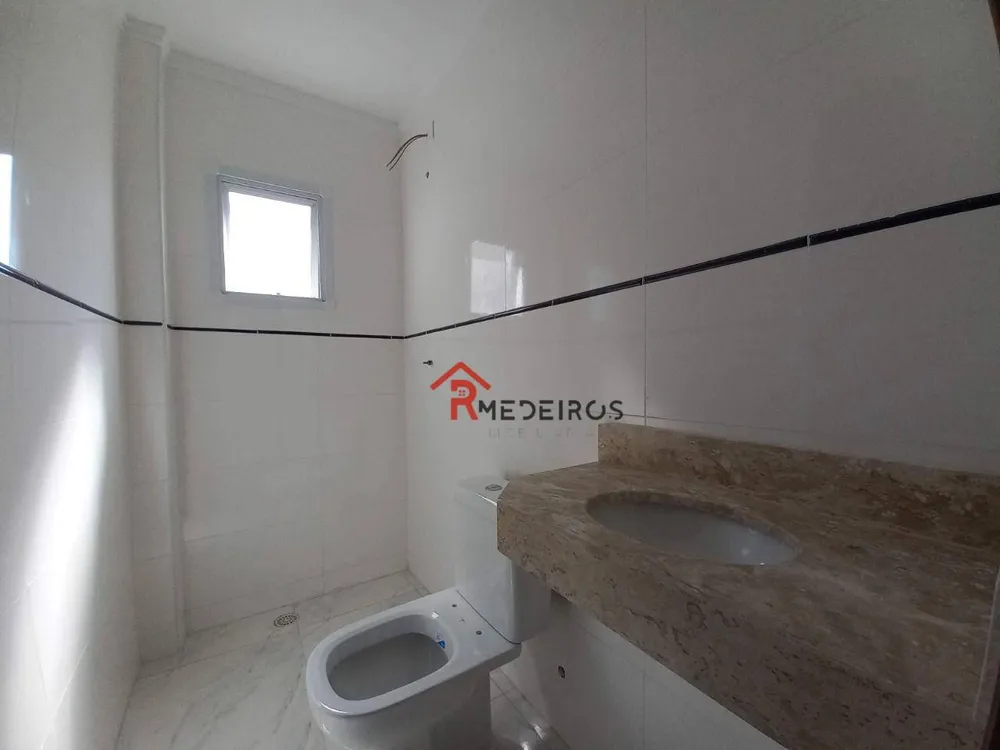 Apartamento, 3 quartos, 93 m² - Foto 4
