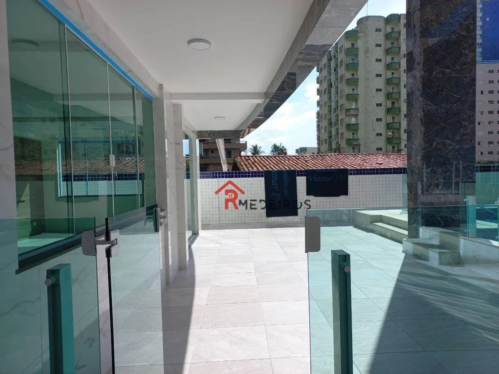 Apartamento, 3 quartos, 93 m² - Foto 6