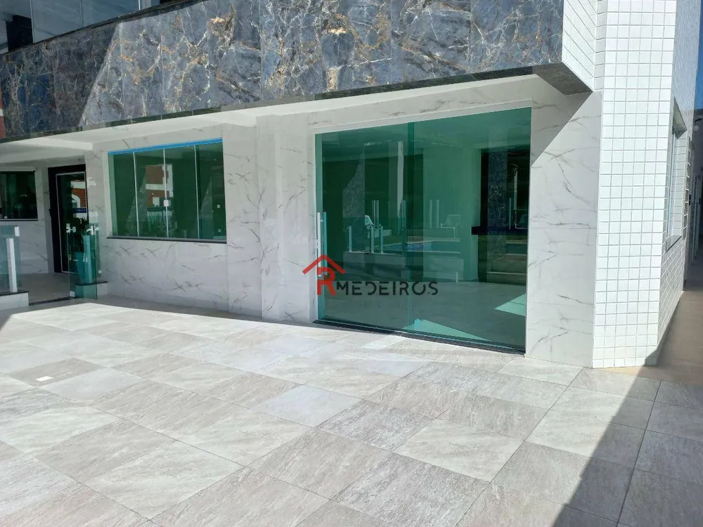 Apartamento, 3 quartos, 93 m² - Foto 5