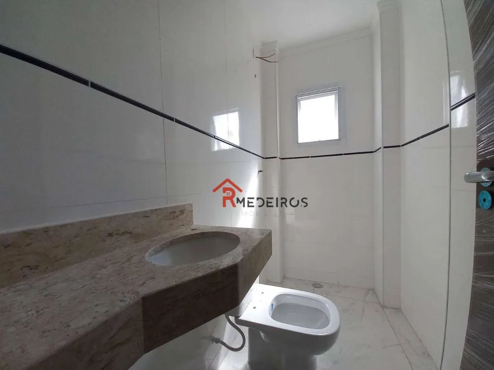 Apartamento, 3 quartos, 93 m² - Foto 3