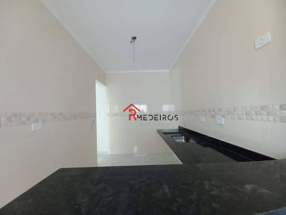 Apartamento, 3 quartos, 93 m² - Foto 1
