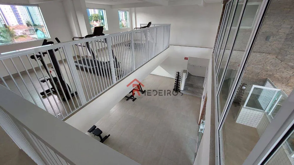 Apartamento, 1 quarto, 53 m² - Foto 1