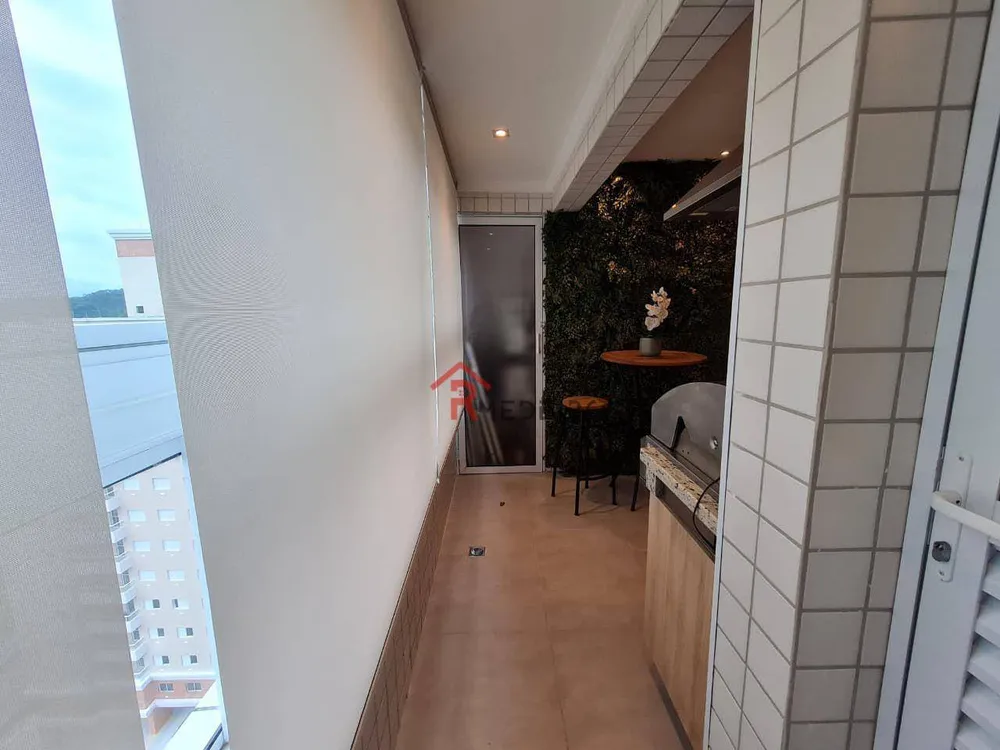 Apartamento, 1 quarto, 53 m² - Foto 3