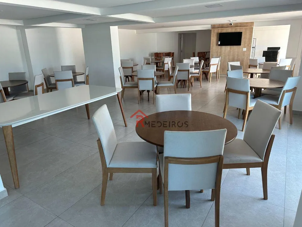Apartamento, 1 quarto, 53 m² - Foto 6