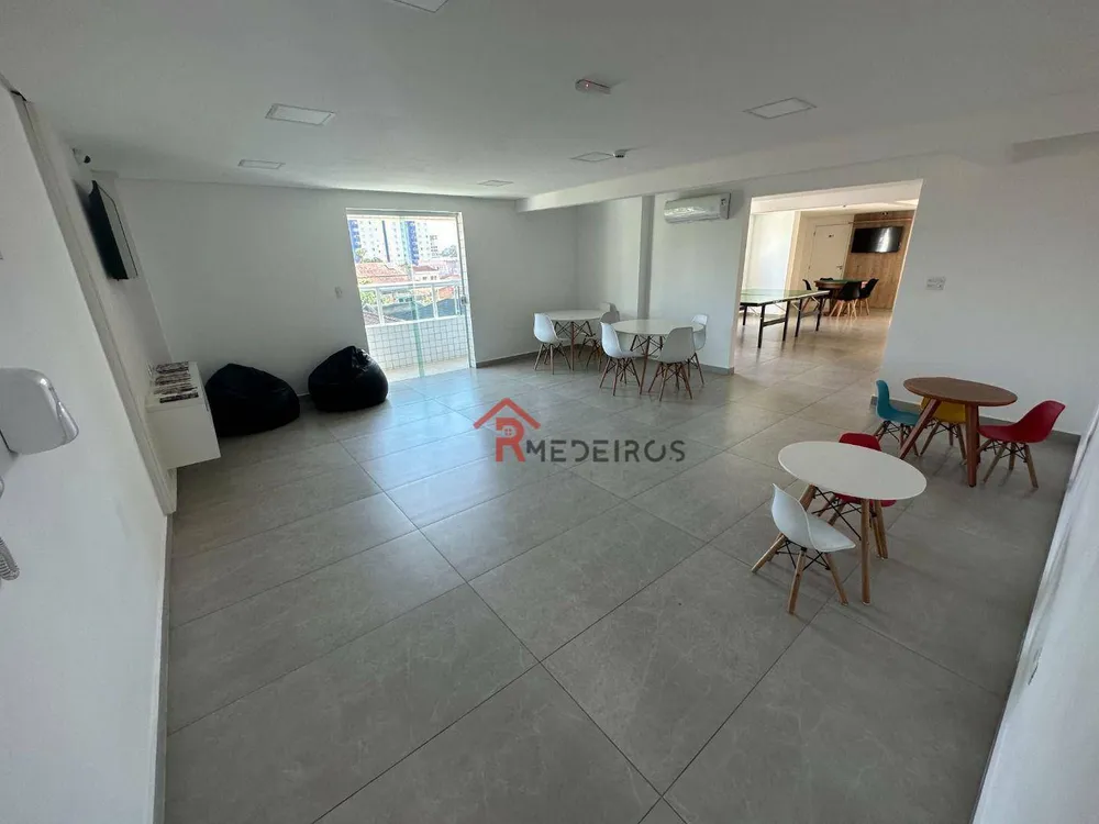 Apartamento, 1 quarto, 53 m² - Foto 4