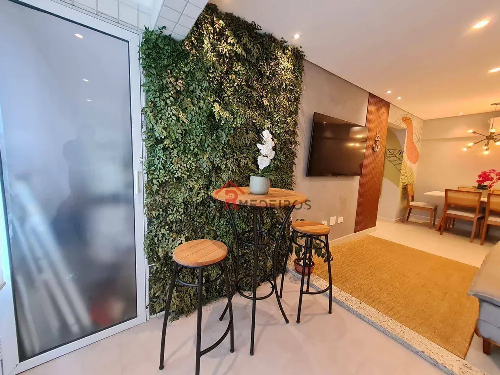 Apartamento, 1 quarto, 53 m² - Foto 14