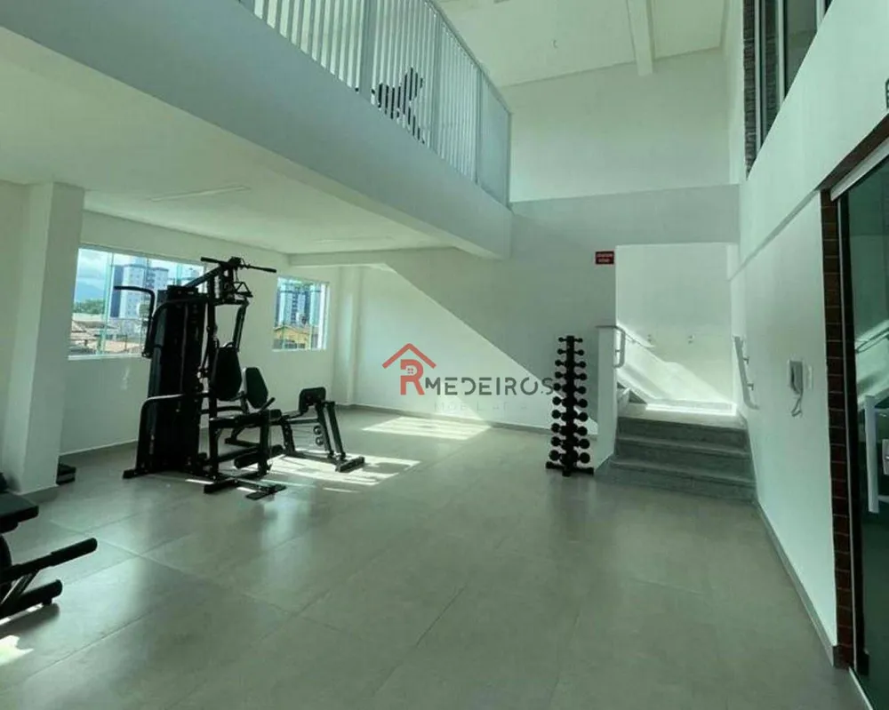 Apartamento, 1 quarto, 53 m² - Foto 5