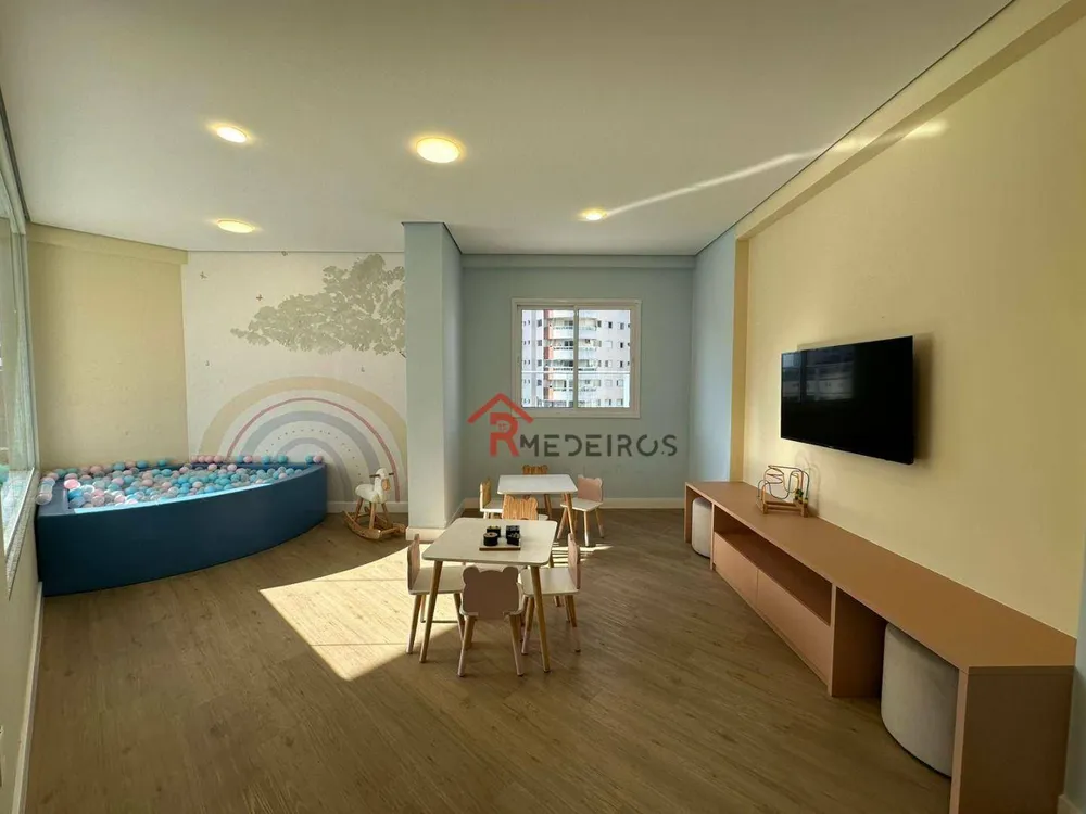 Apartamento, 1 quarto, 59 m² - Foto 8