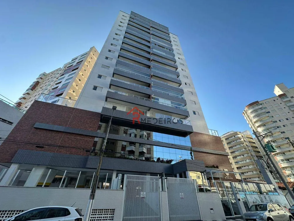 Apartamento, 1 quarto, 59 m² - Foto 1